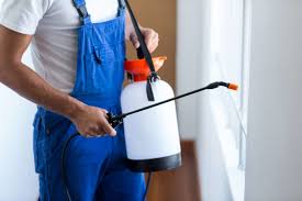 Best Residential Pest Control  in Crandon Lakes, NJ